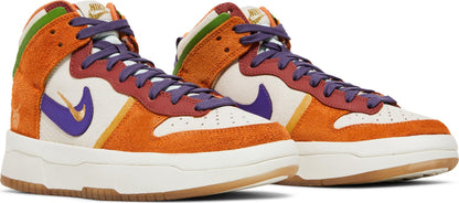 Nike Women's Dunk High 'Setsubun' Sneakers