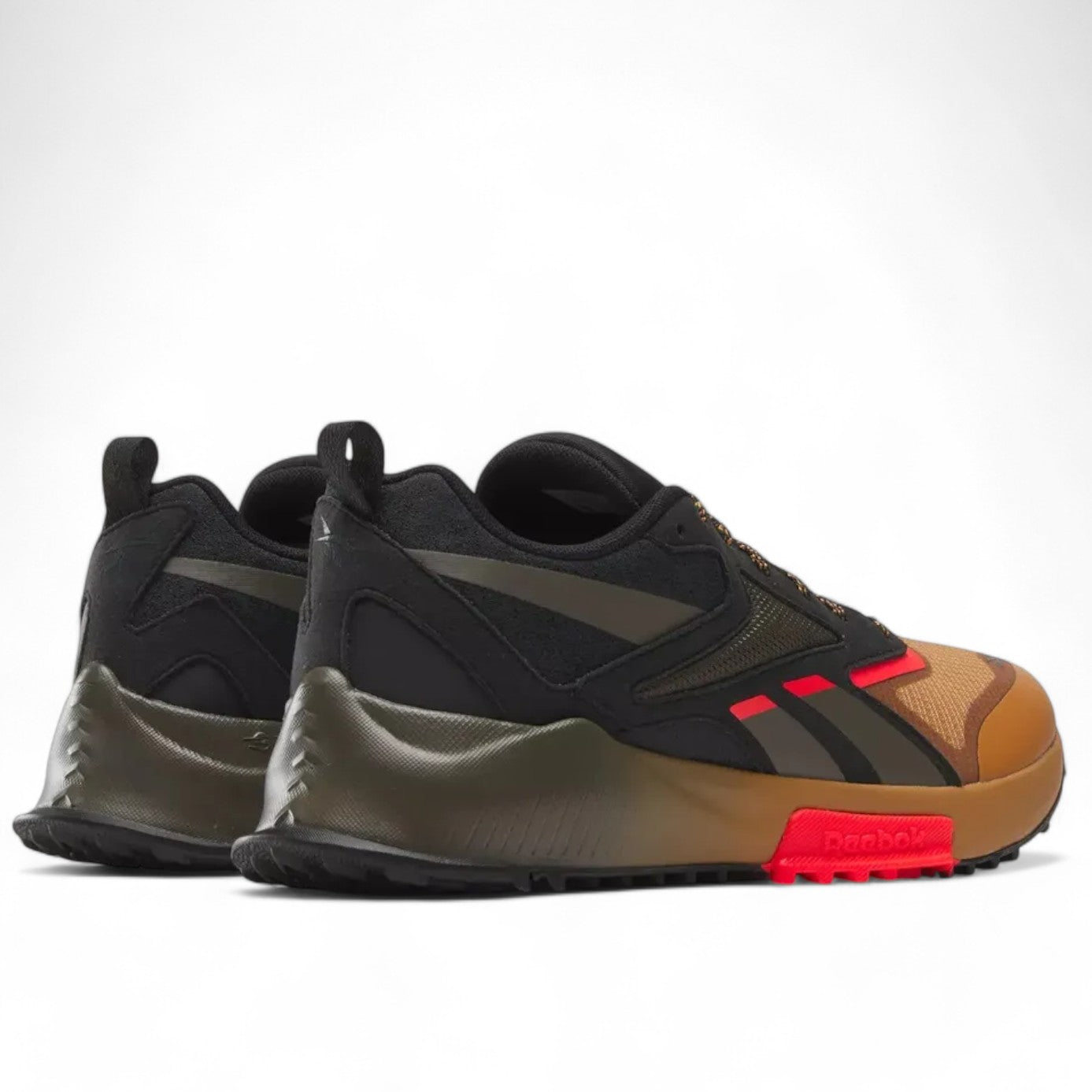Reebok Men's Lavante Trail 2 Sneakers
