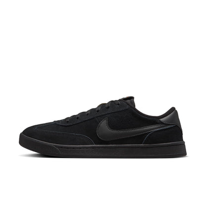 Nike Men's Sb Fc Classic 'Black' Sneakers
