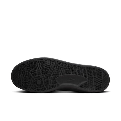 Nike Men's Sb Fc Classic 'Black' Sneakers
