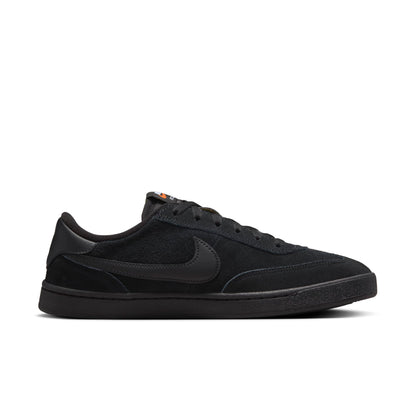 Nike Men's Sb Fc Classic 'Black' Sneakers
