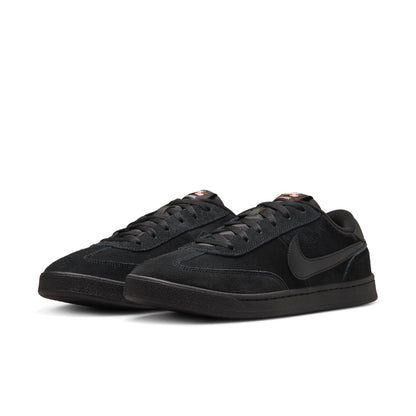 Nike Men's Sb Fc Classic 'Black' Sneakers