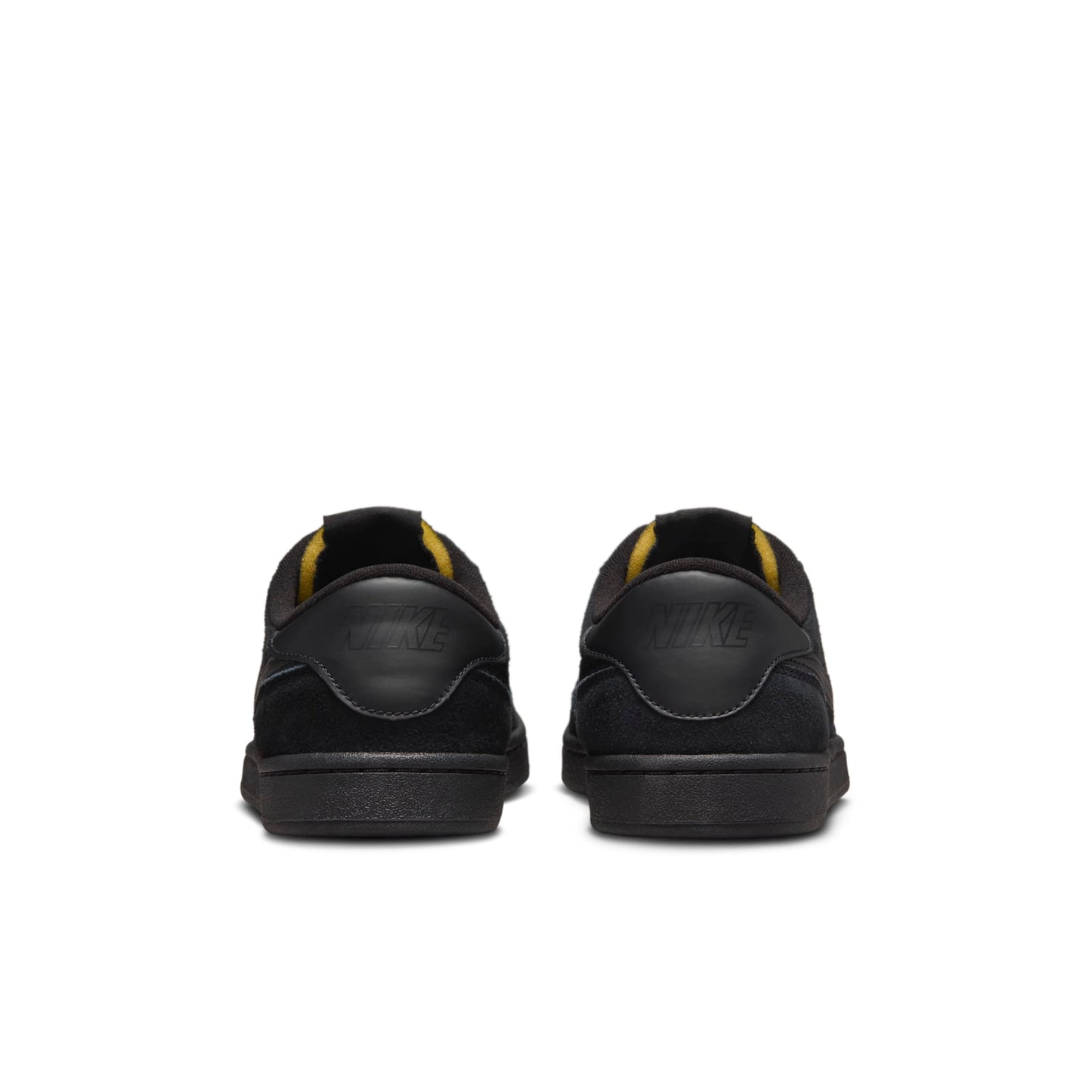 Nike Men's Sb Fc Classic 'Black' Sneakers