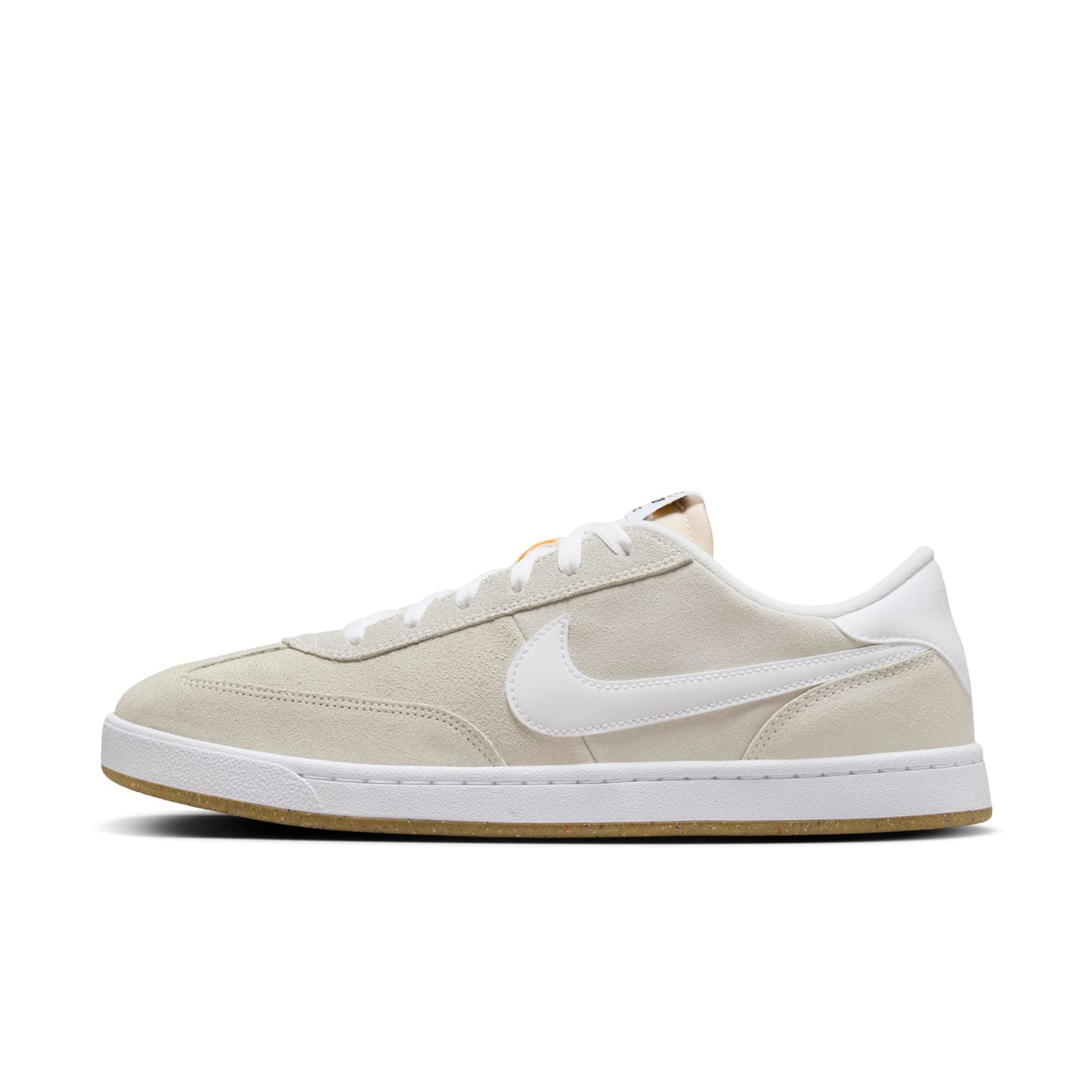 Nike Men's Sb Fc Classic 'Summit White' Sneakers