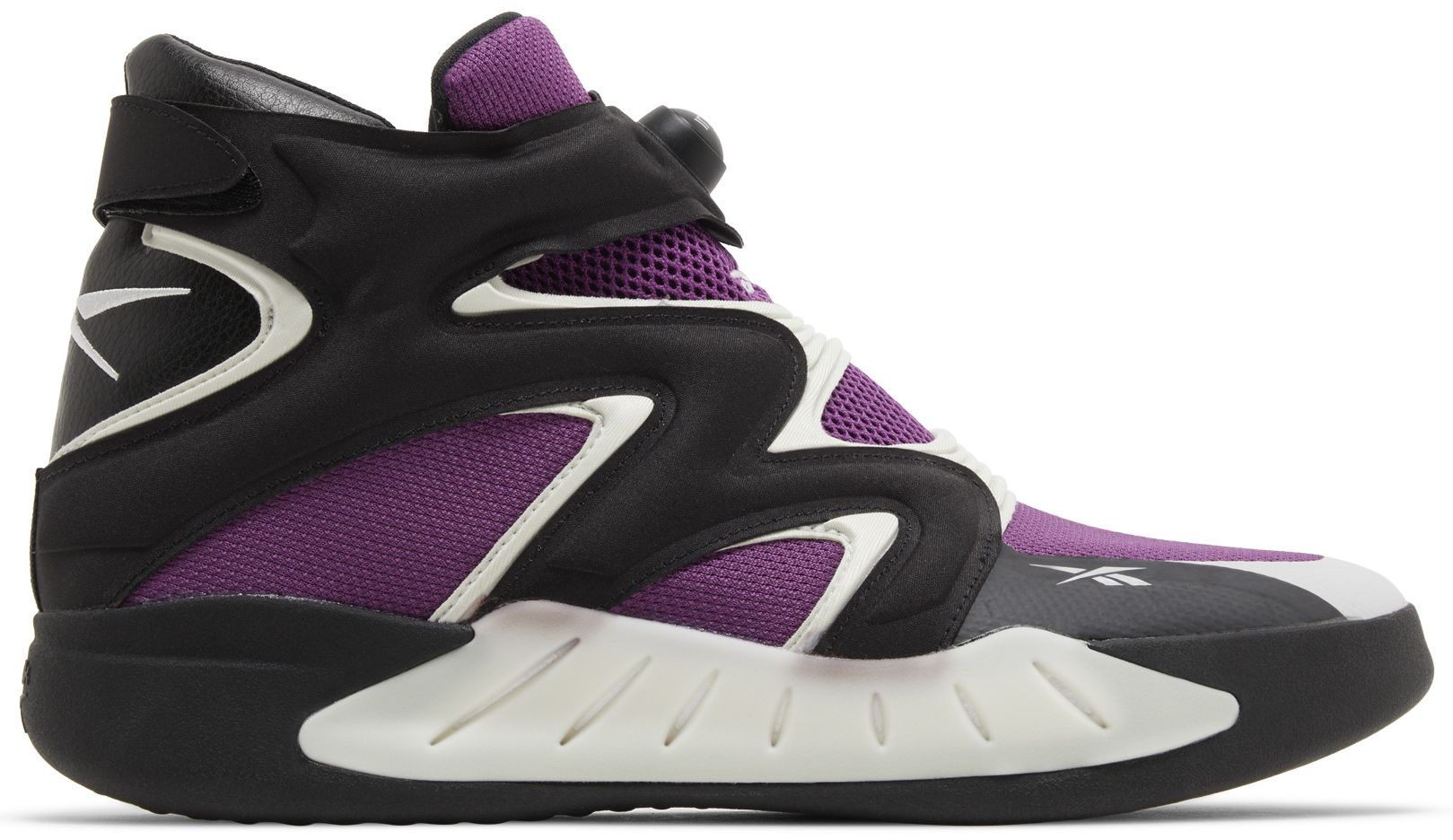 Aubergine/Pure Grey 1/Core Black-