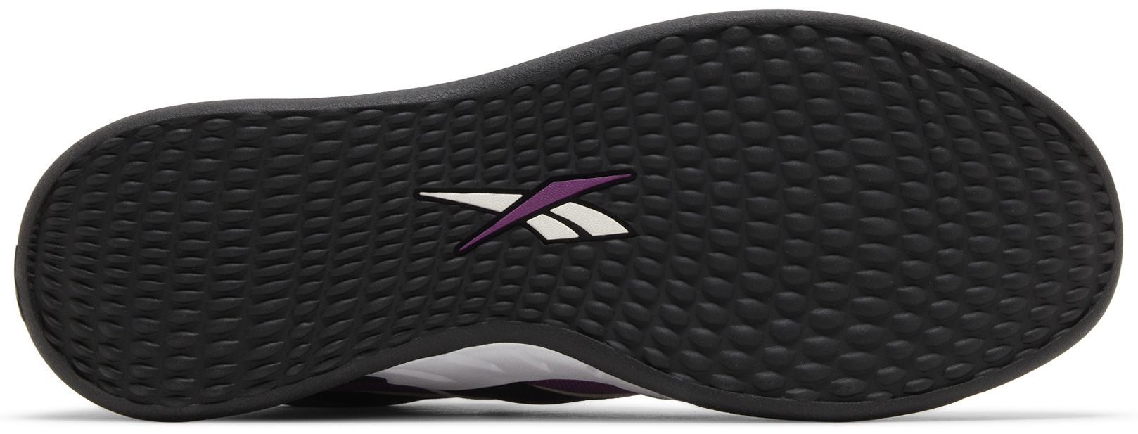 Aubergine/Pure Grey 1/Core Black-