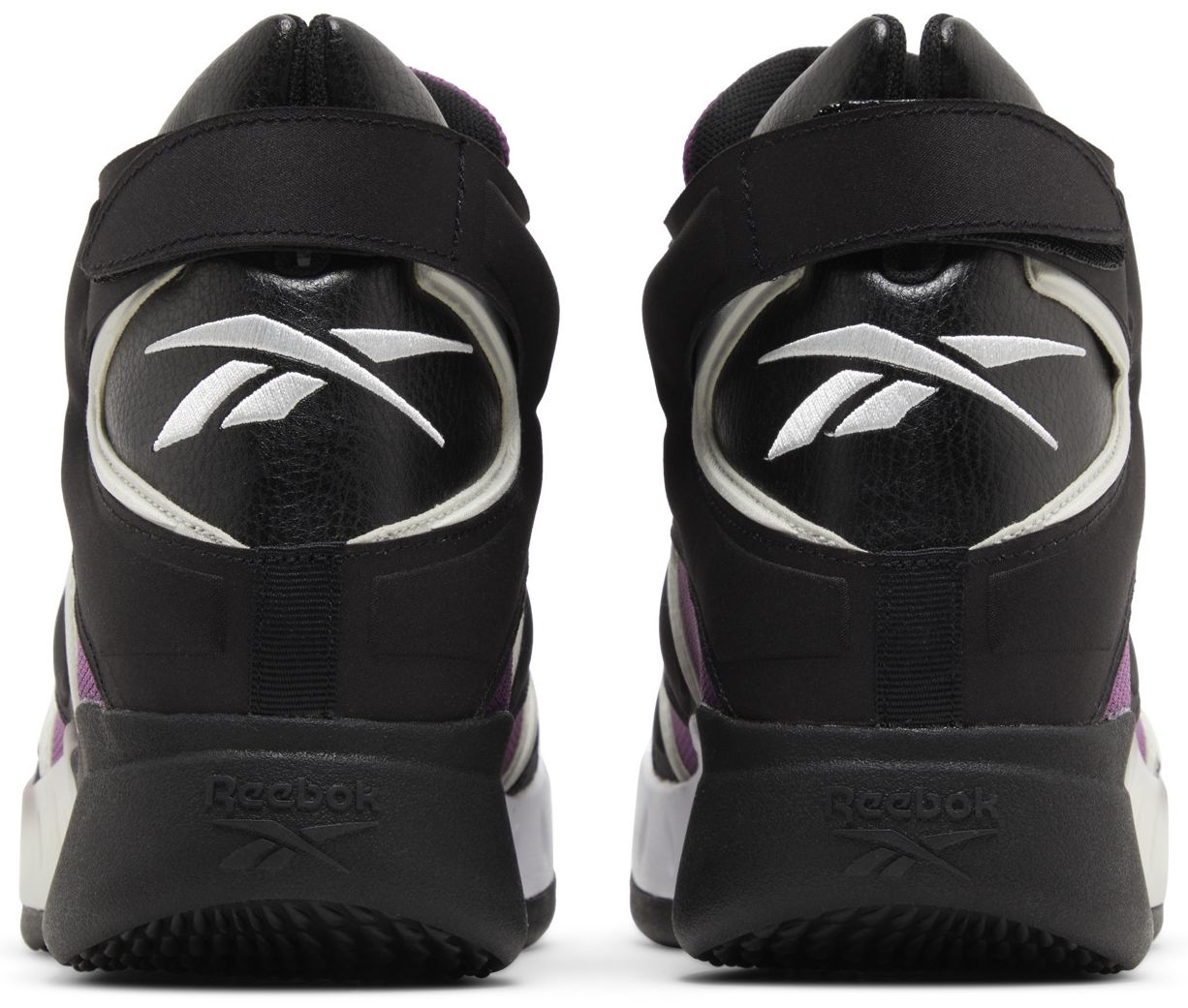 Aubergine/Pure Grey 1/Core Black-