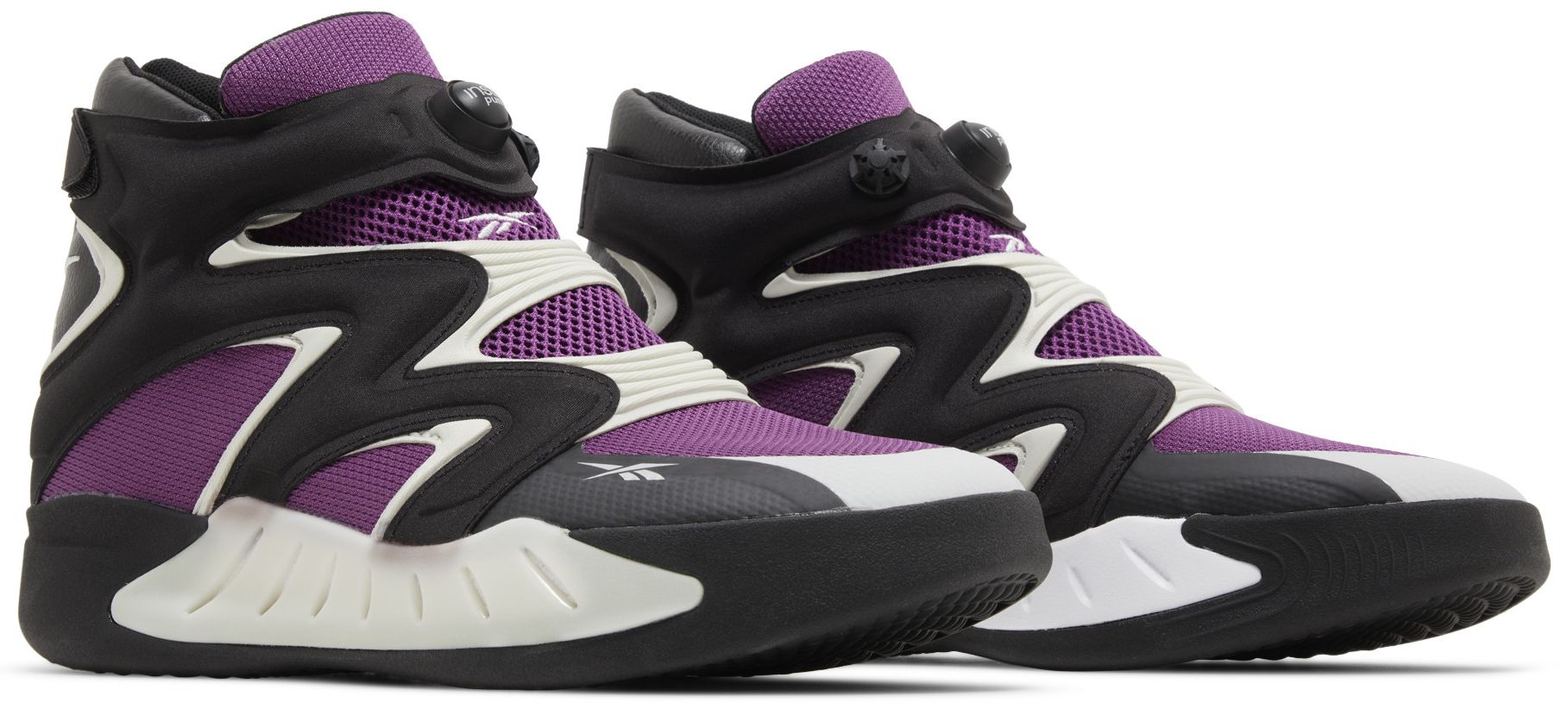 Aubergine/Pure Grey 1/Core Black-