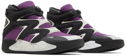 Reebok Men's Instapump Fury Zone Sneakers