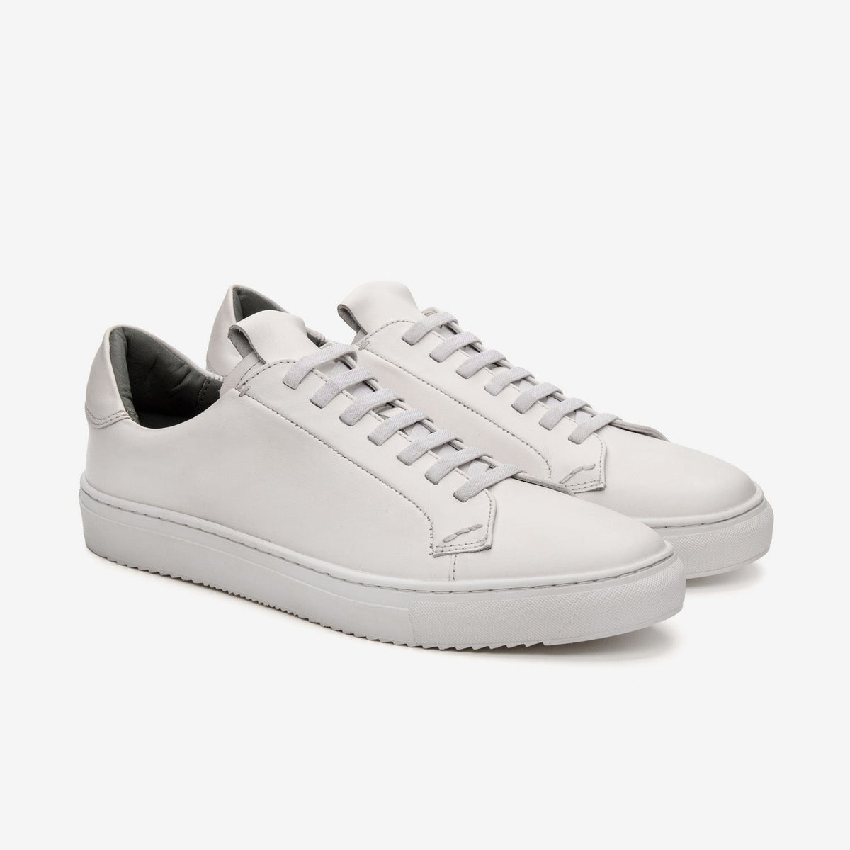 White Napa-