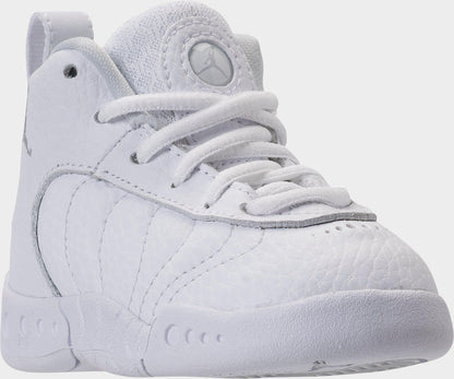 Toddlers Air Jordan Jumpman Pro 'White (Td)' - 909418-100