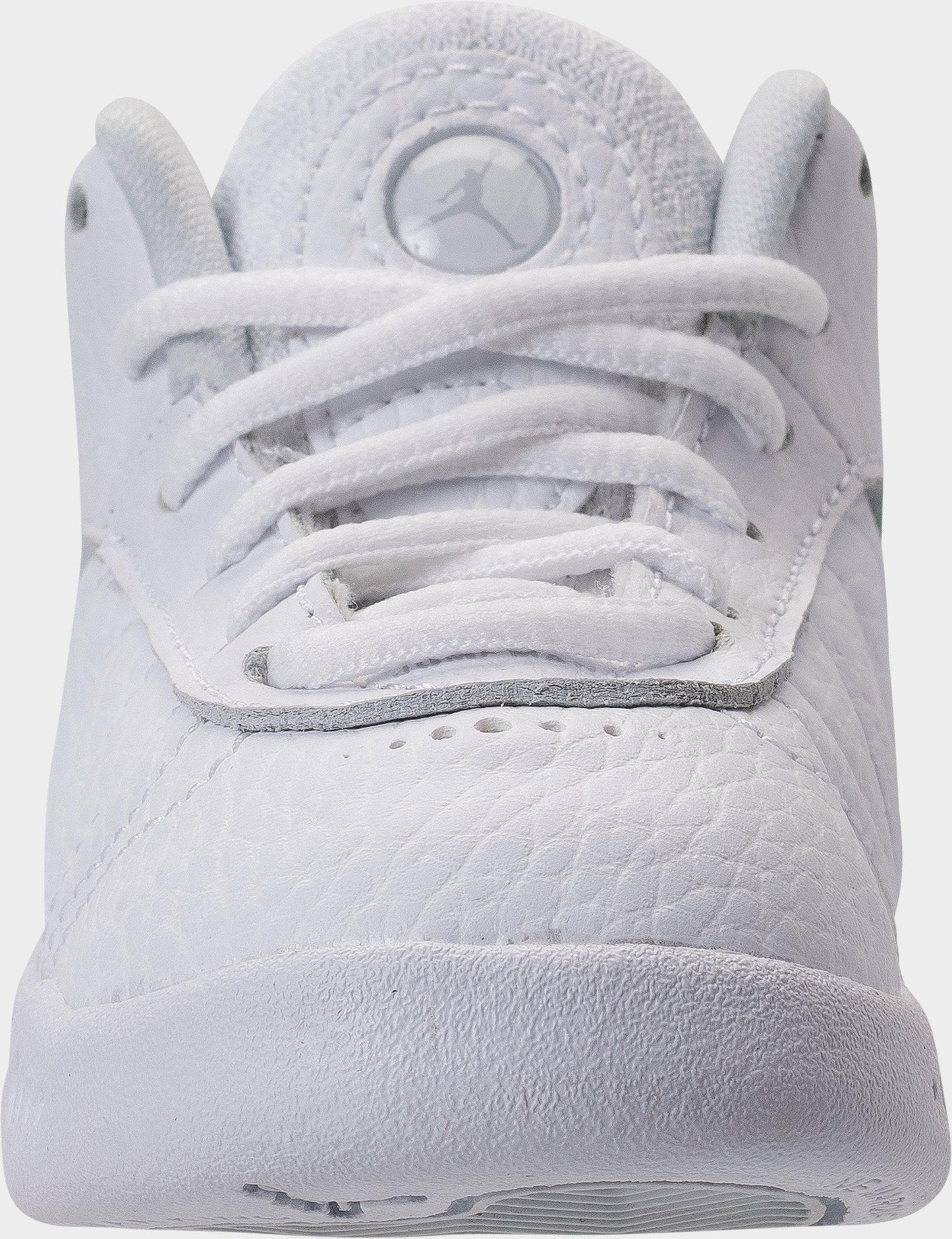 Toddlers Air Jordan Jumpman Pro 'White (Td)' - 909418-100