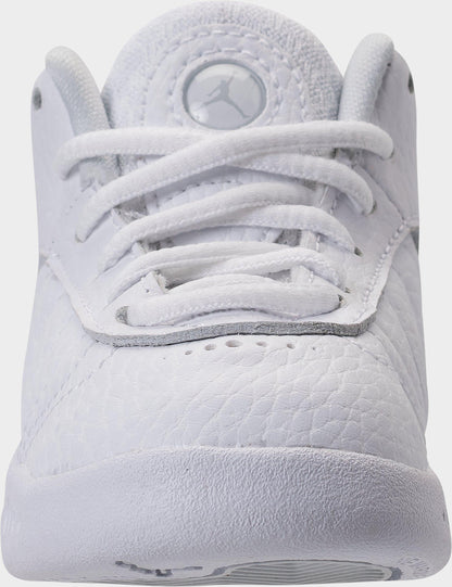 Toddlers Air Jordan Jumpman Pro 'White (Td)' - 909418-100