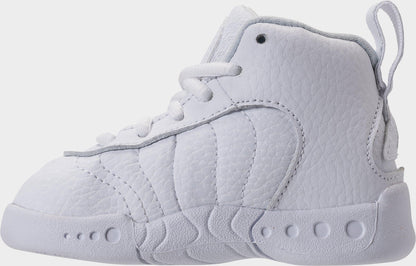 Toddlers Air Jordan Jumpman Pro 'White (Td)' - 909418-100