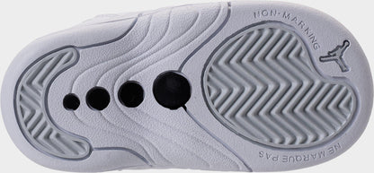 Toddlers Air Jordan Jumpman Pro 'White (Td)' - 909418-100