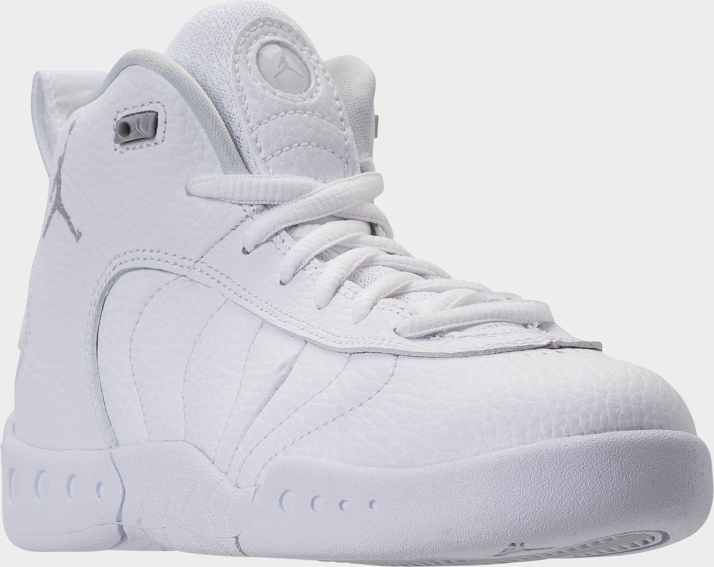 Toddlers Air Jordan Jumpman Pro 'White (Ps)' - 909419-100