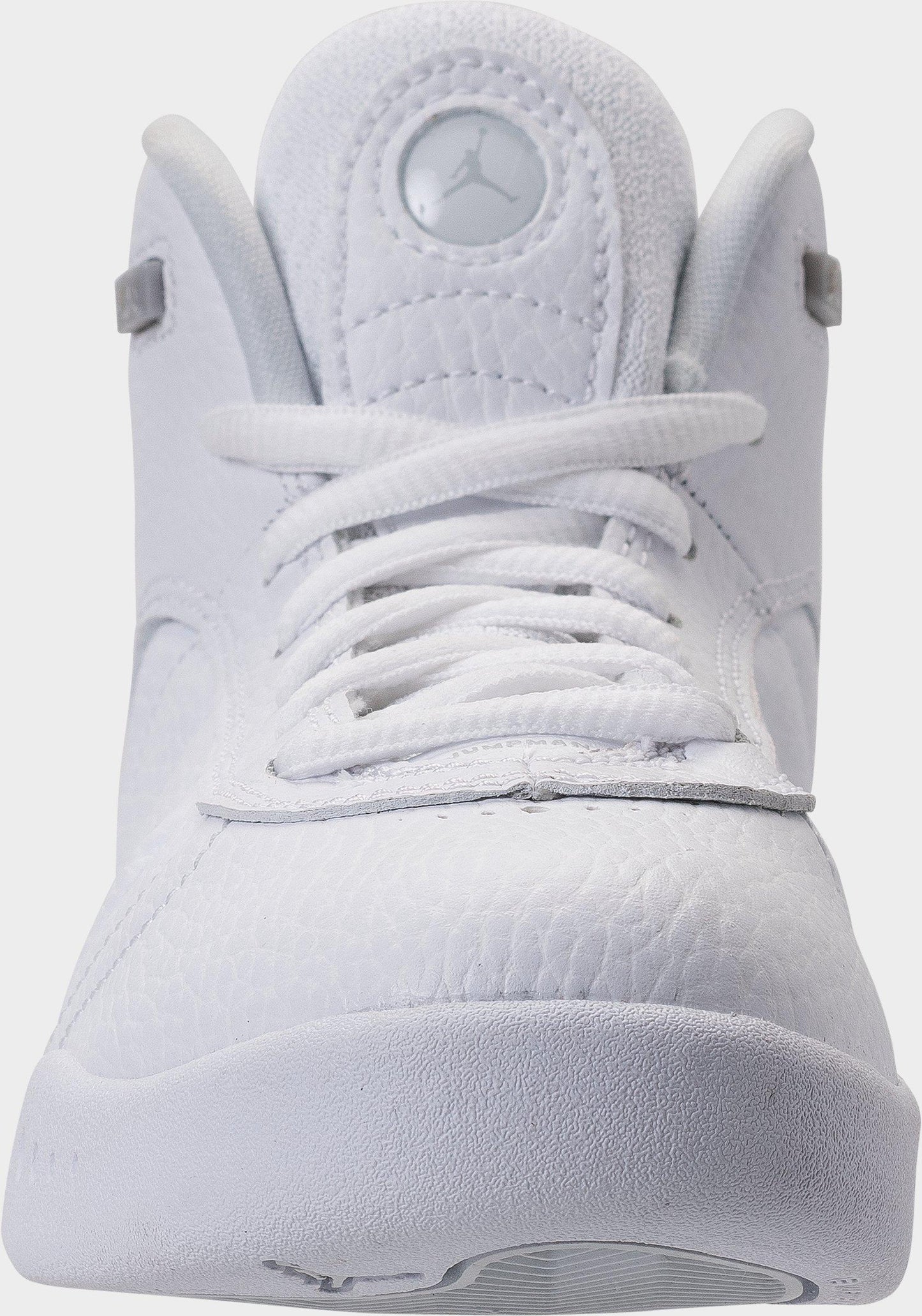 Toddlers Air Jordan Jumpman Pro 'White (Ps)' - 909419-100