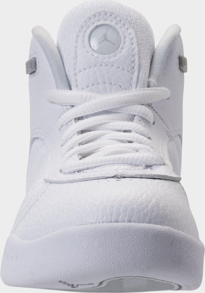 Toddlers Air Jordan Jumpman Pro 'White (Ps)' - 909419-100