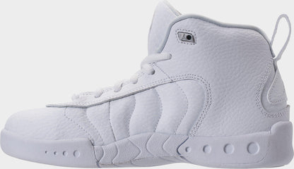 Toddlers Air Jordan Jumpman Pro 'White (Ps)' - 909419-100