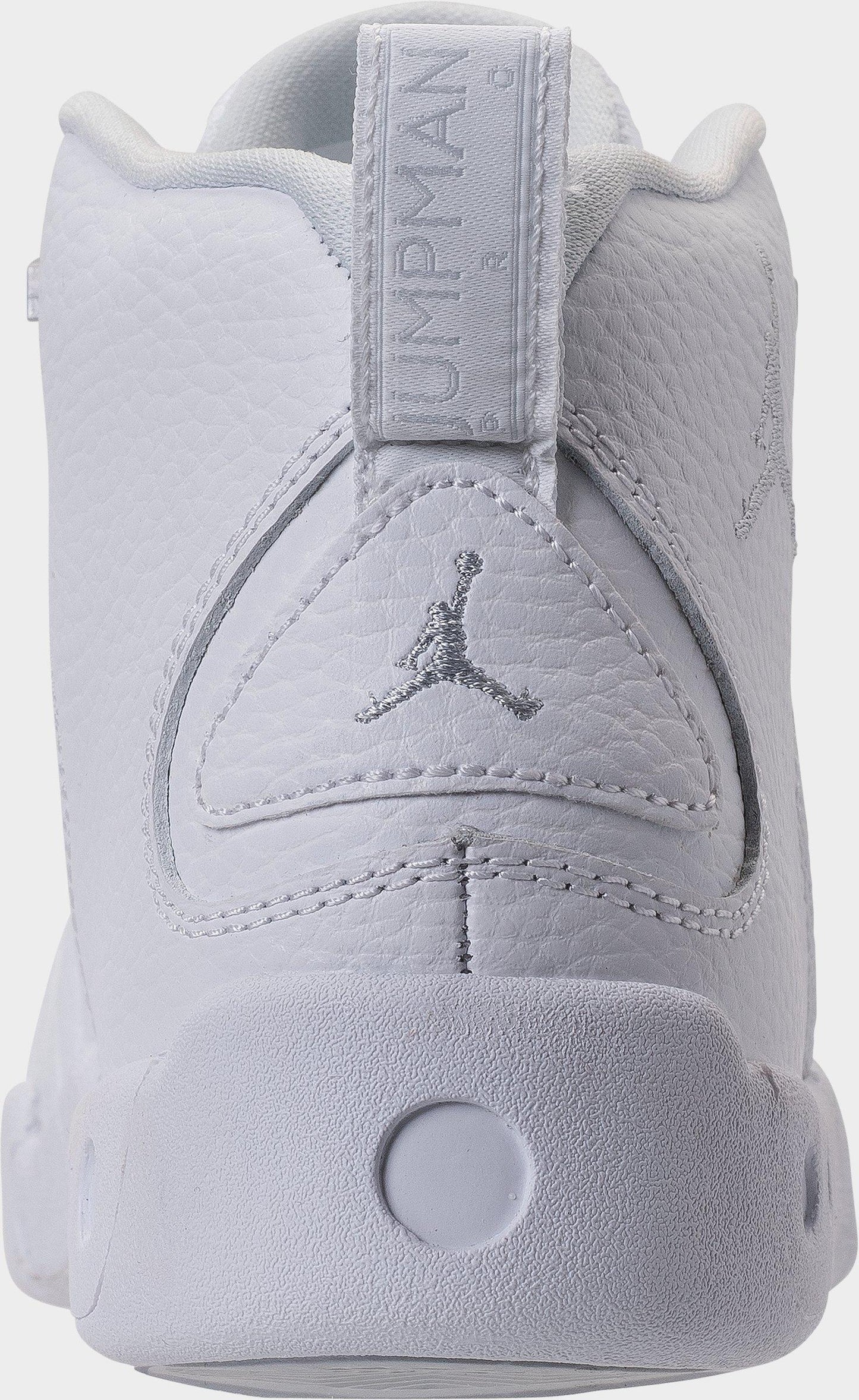 Toddlers Air Jordan Jumpman Pro 'White (Ps)' - 909419-100