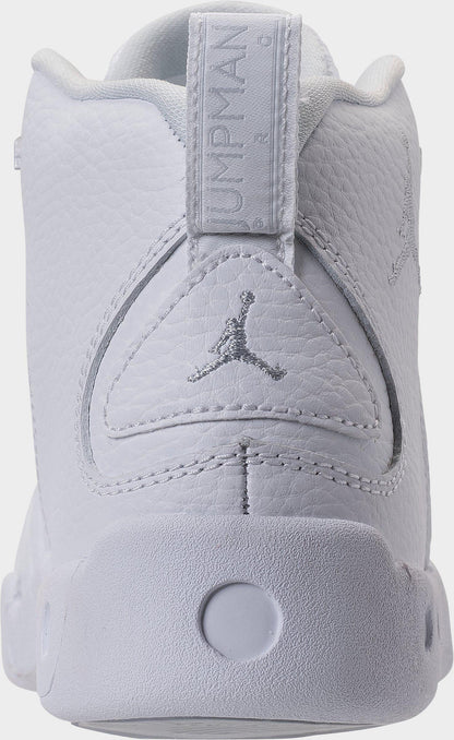 Toddlers Air Jordan Jumpman Pro 'White (Ps)' - 909419-100