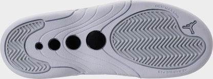 Toddlers Air Jordan Jumpman Pro 'White (Ps)' - 909419-100