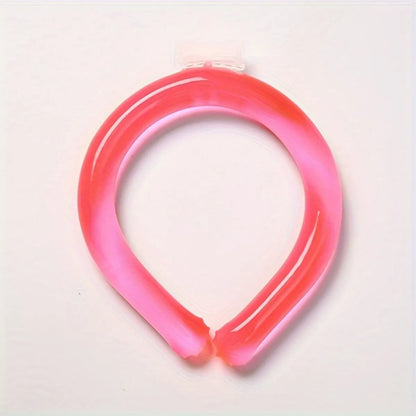 Pink-