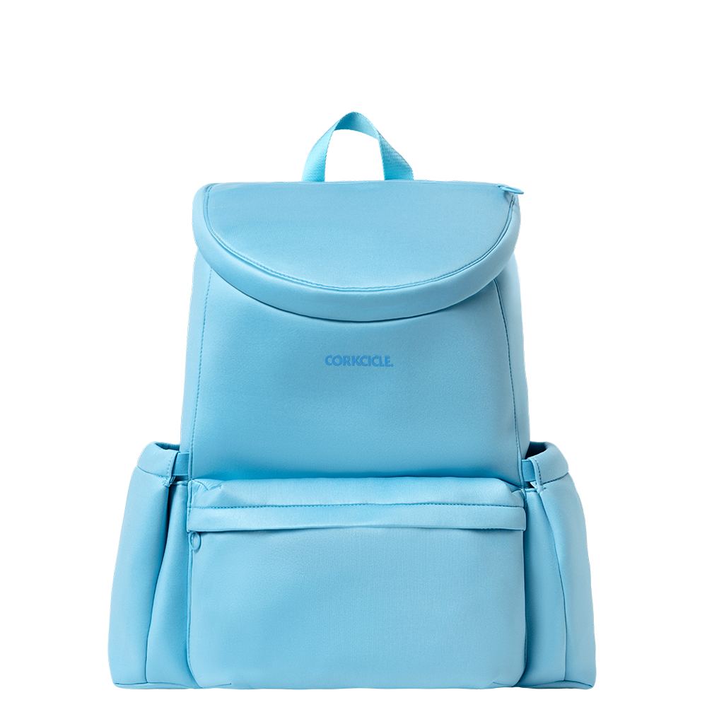 Corkcicle Lotus Backpack Cooler - Thumbnail 4