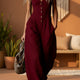 Deep Red