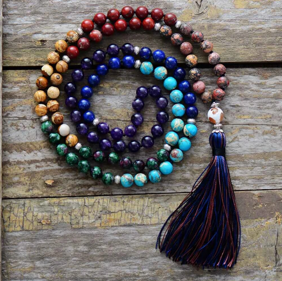 Multi-Color-