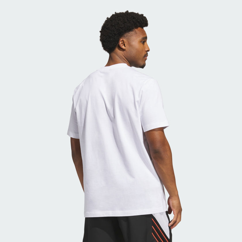 White-