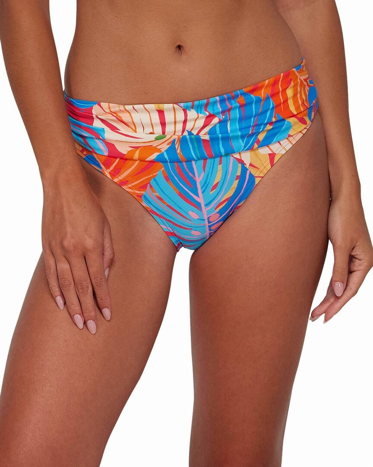 ZESTY-ZESTY TROPICANA-