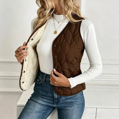 Brown-