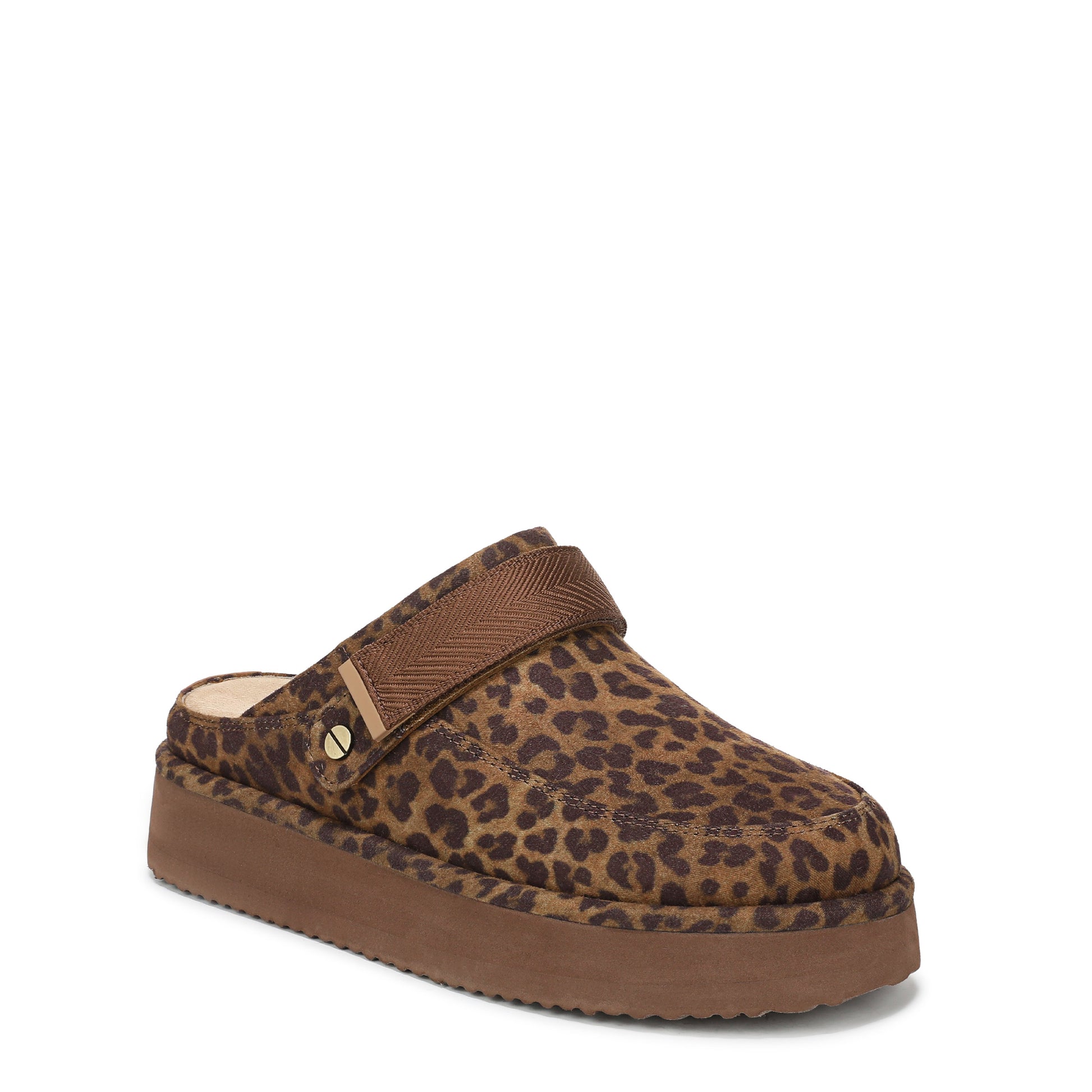Brown / Black