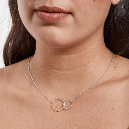 90th Birthday Gift Necklace