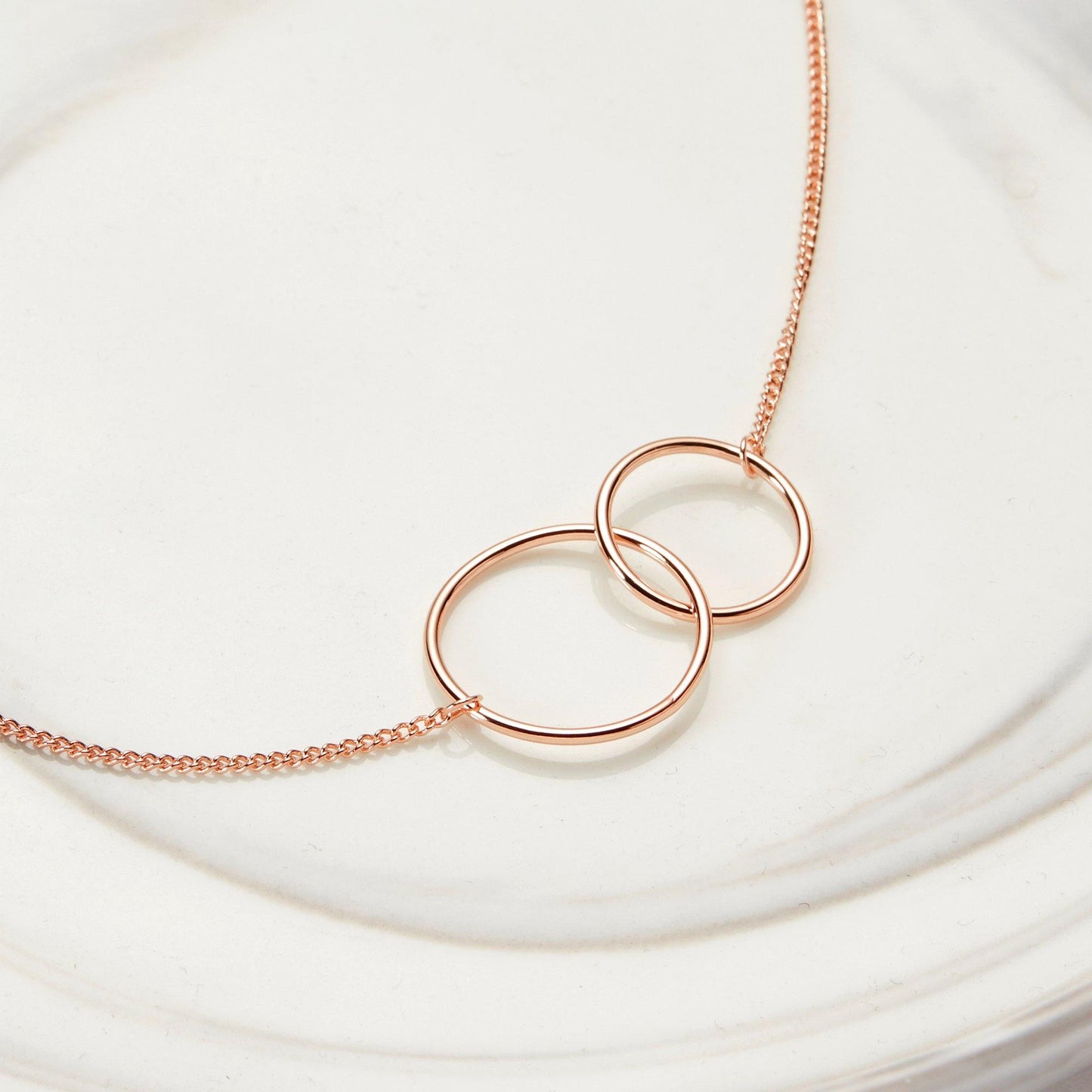90th Birthday Gift Necklace