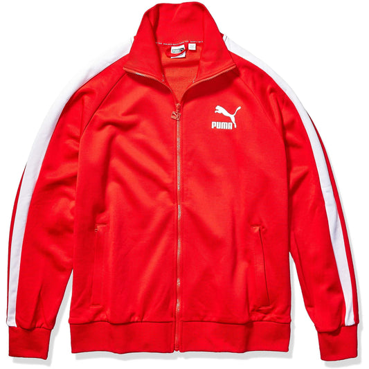 Puma Men's Iconic T7 Track Jkt Pt