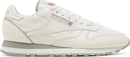 Reebok Men's Classic Leather 1983 Vintage Sneakers