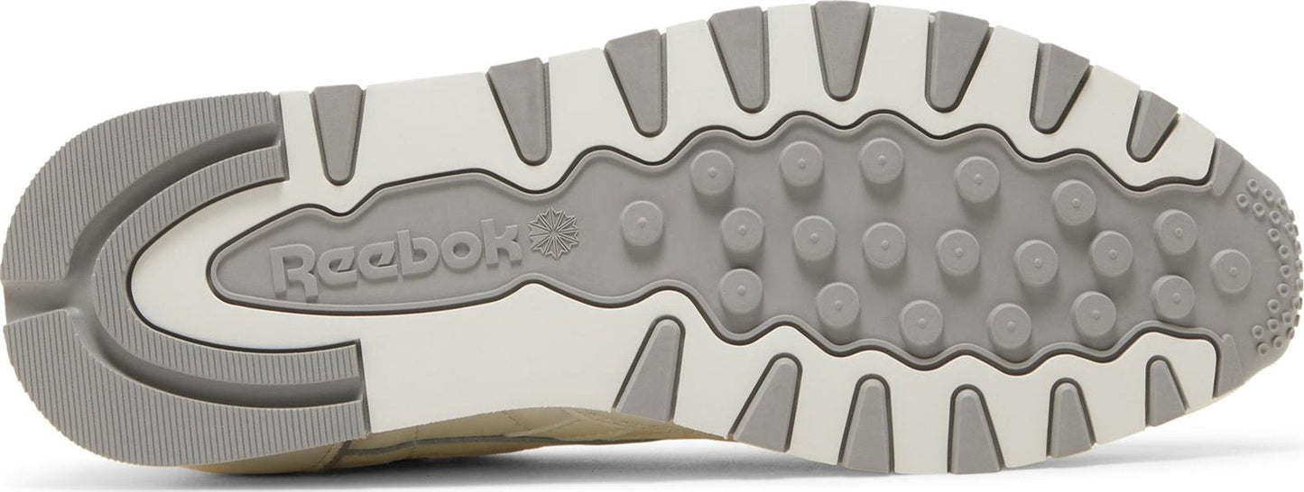 Reebok Men's Classic Leather 1983 Vintage Sneakers