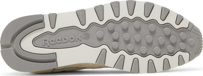 Reebok Men's Classic Leather 1983 Vintage Sneakers