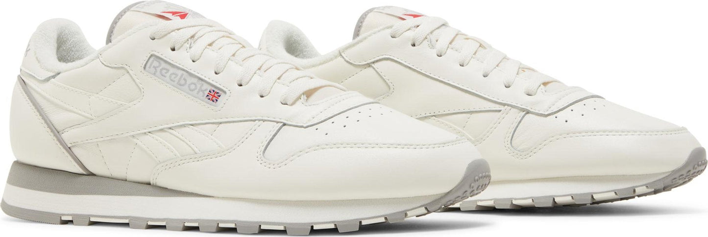 Reebok Men's Classic Leather 1983 Vintage Sneakers