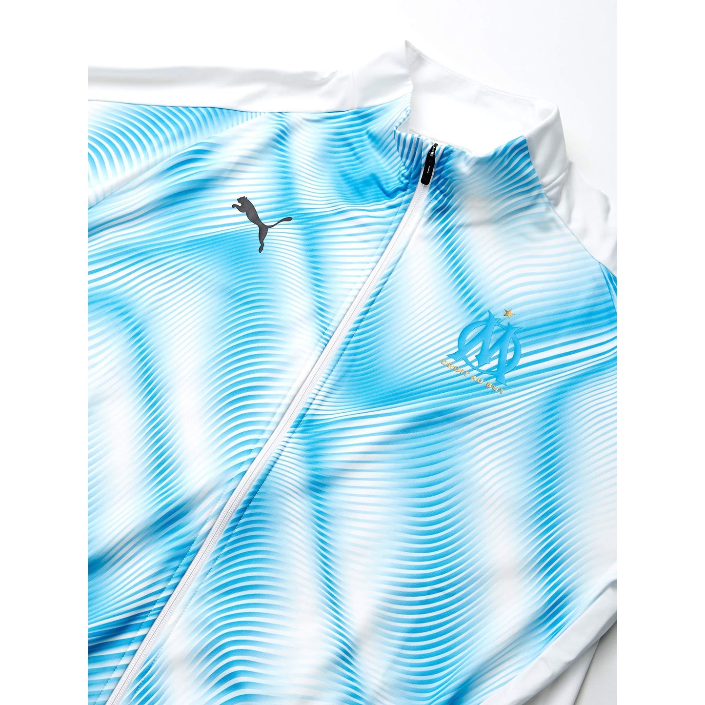 Puma Men's Om Stadium Jacket Jackets