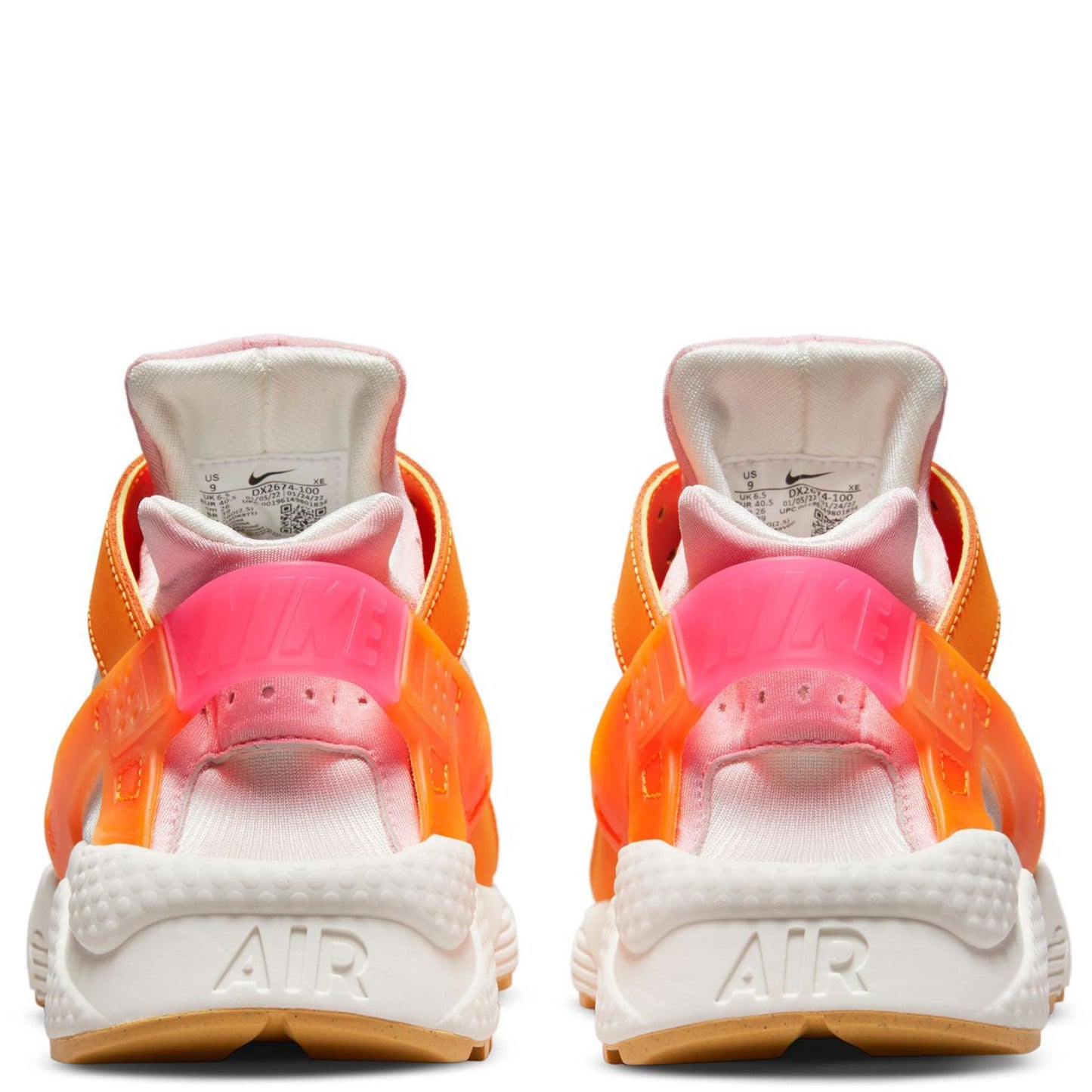 Nike Women's Huarache Run W (W)