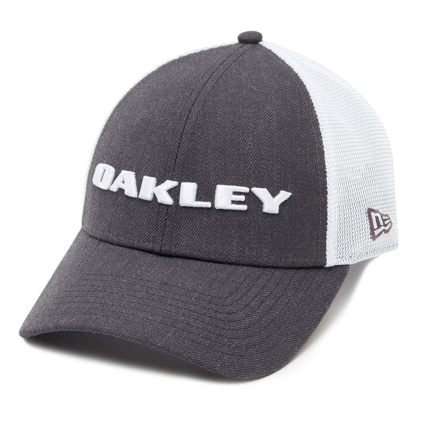 Oakley Men's Heather New Era Hat Hats