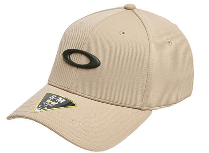 Oakley Men's Tincan Cap Hats