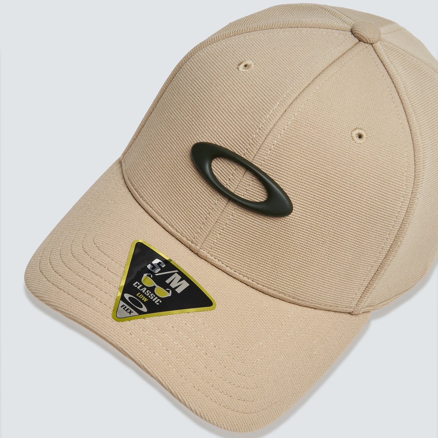 Men's Oakley Tincan Cap