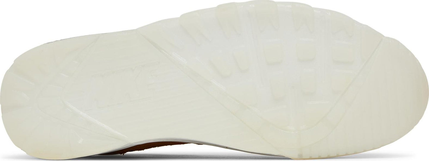 Sail/Brown/Dark Green-