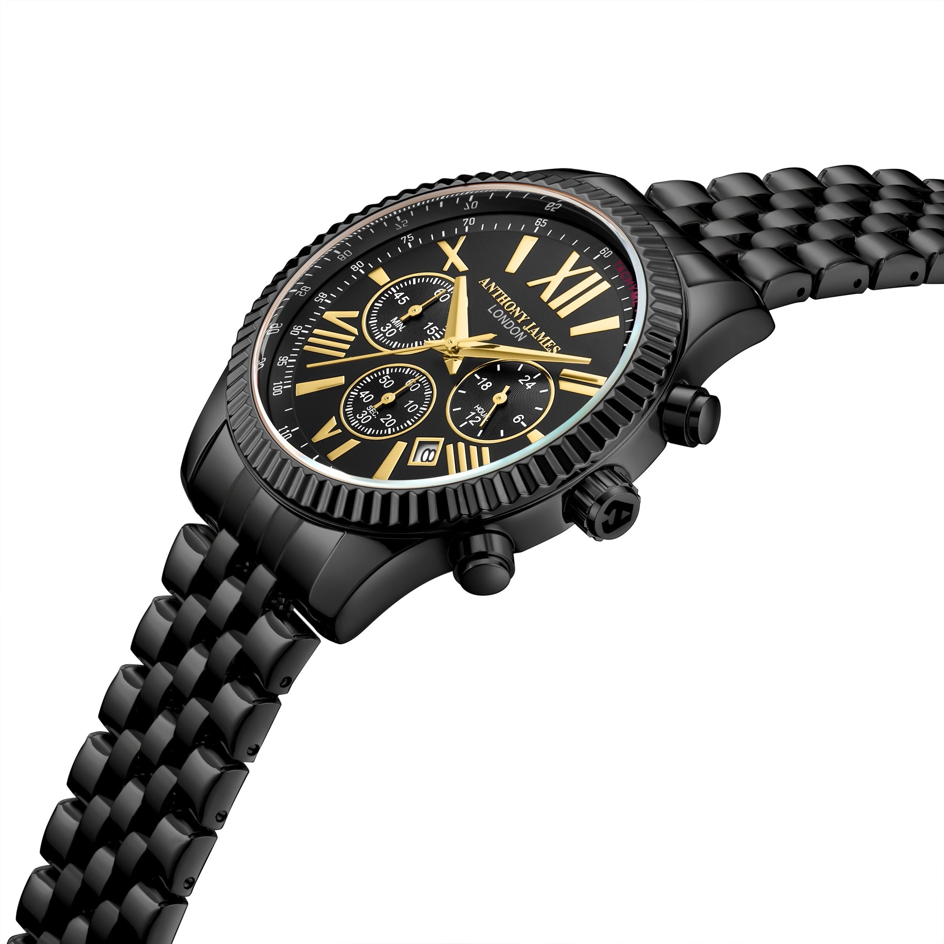 Black-