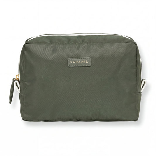 Safari Green-