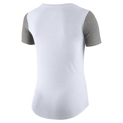 Nike Women's NBA Golden State Warriors Dri-Fit T-Shirt